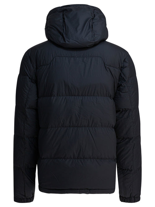 Polo Ralph Lauren "Gorham" Short Down Jacket - Black