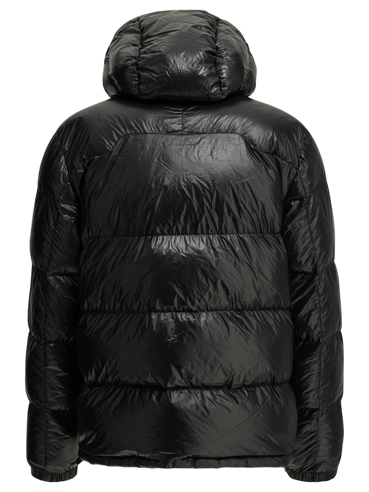 Polo Ralph Lauren "Gorham" Short Down Jacket - Blue