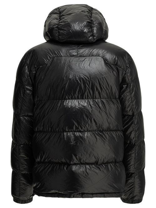 Polo Ralph Lauren "Gorham" Short Down Jacket - Blue