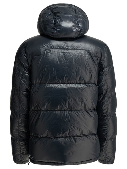 Polo Ralph Lauren "Gorham" Short Down Jacket - Blue