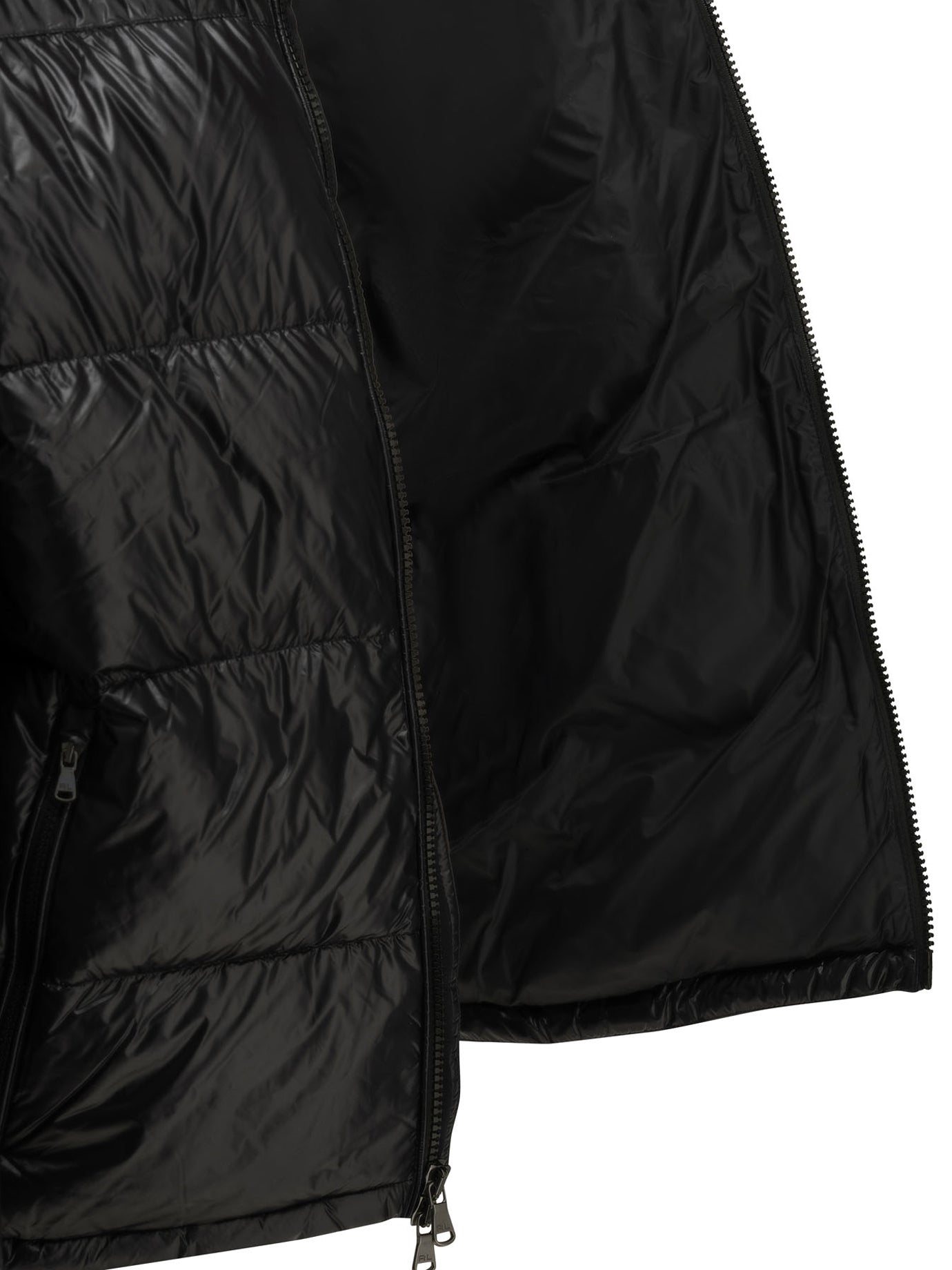 Polo Ralph Lauren "Gorham" Short Down Jacket - Blue