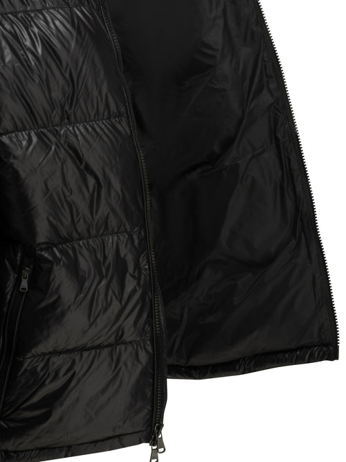 Polo Ralph Lauren "Gorham" Short Down Jacket - Blue