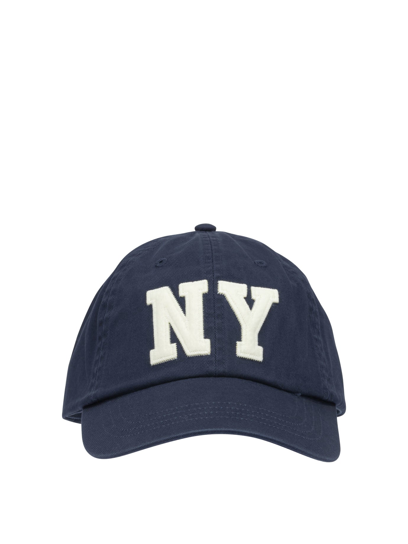 Polo Ralph Lauren "NY" Baseball Cap - Blue
