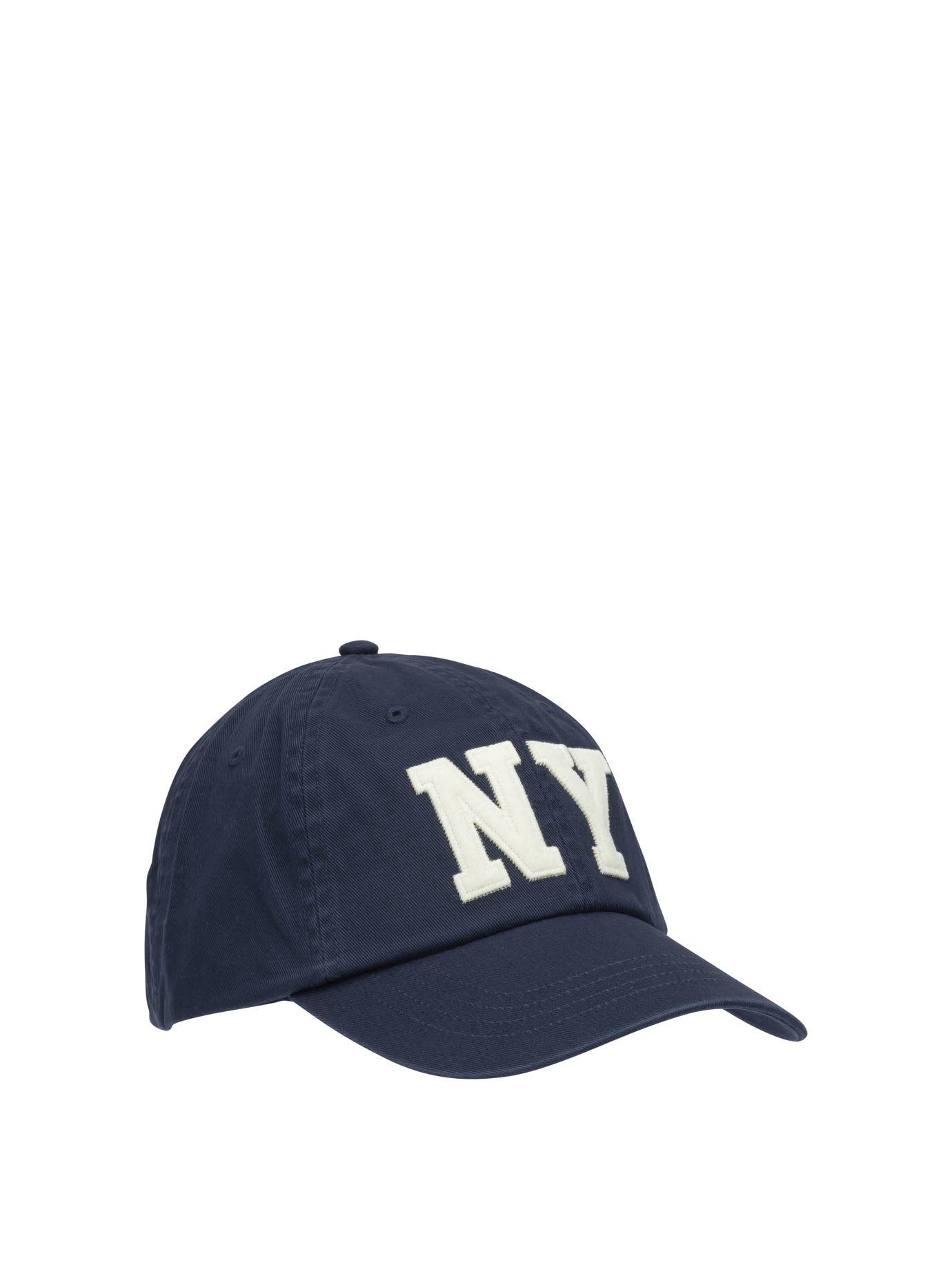 Polo Ralph Lauren "NY" Baseball Cap - Blue