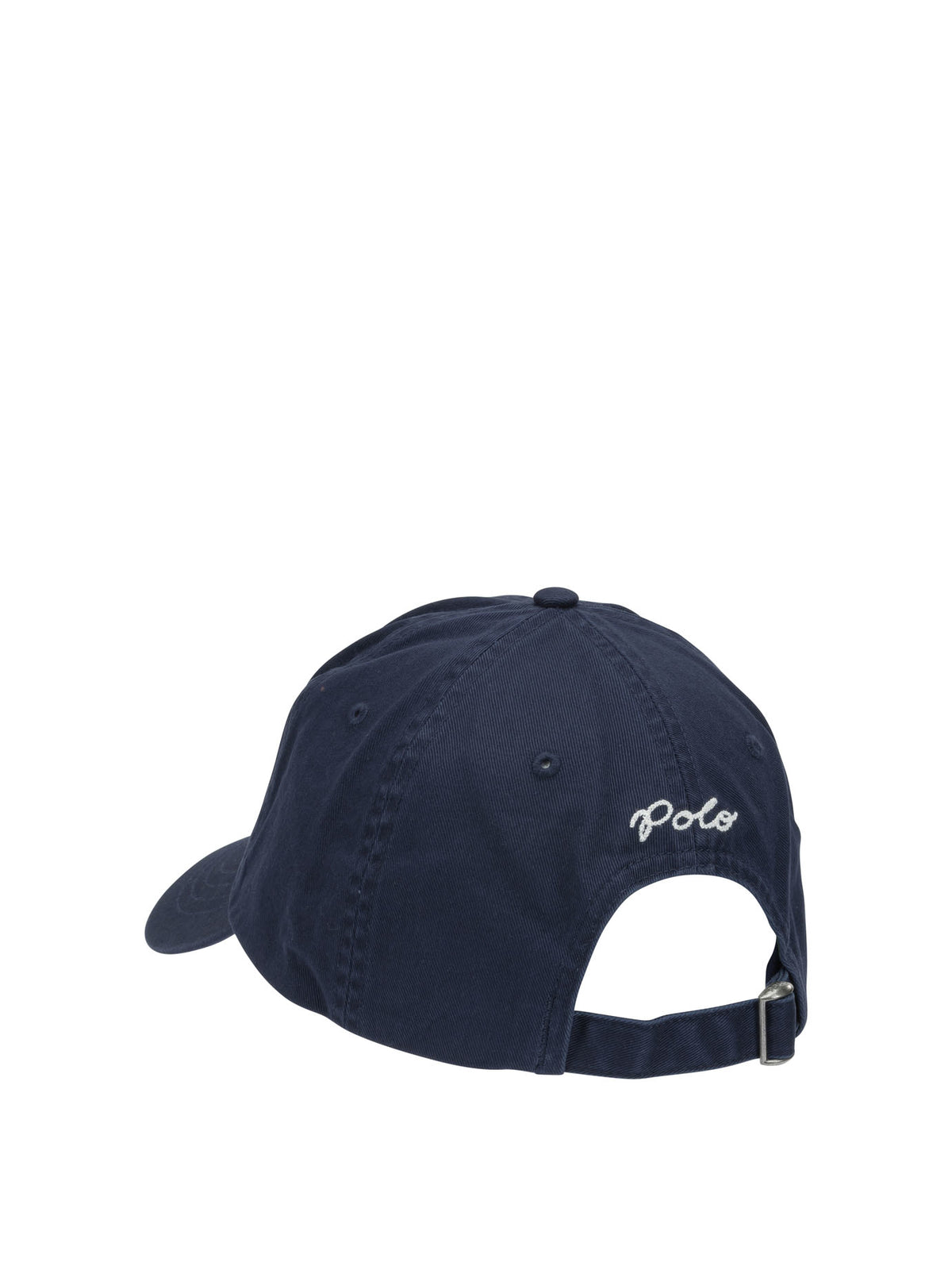 Polo Ralph Lauren "NY" Baseball Cap - Blue