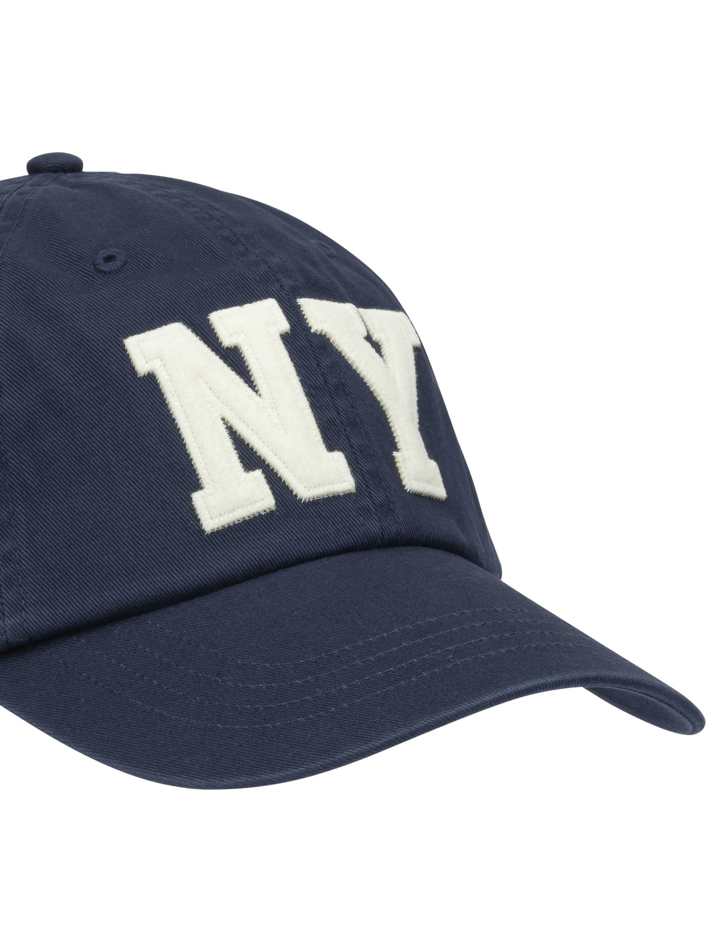 Polo Ralph Lauren "NY" Baseball Cap - Blue