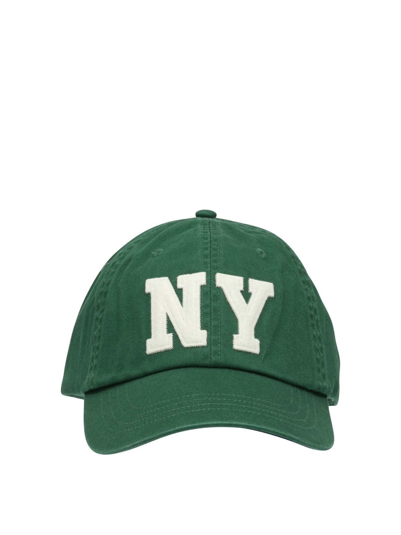 Polo Ralph Lauren "NY" Baseball Cap - Green