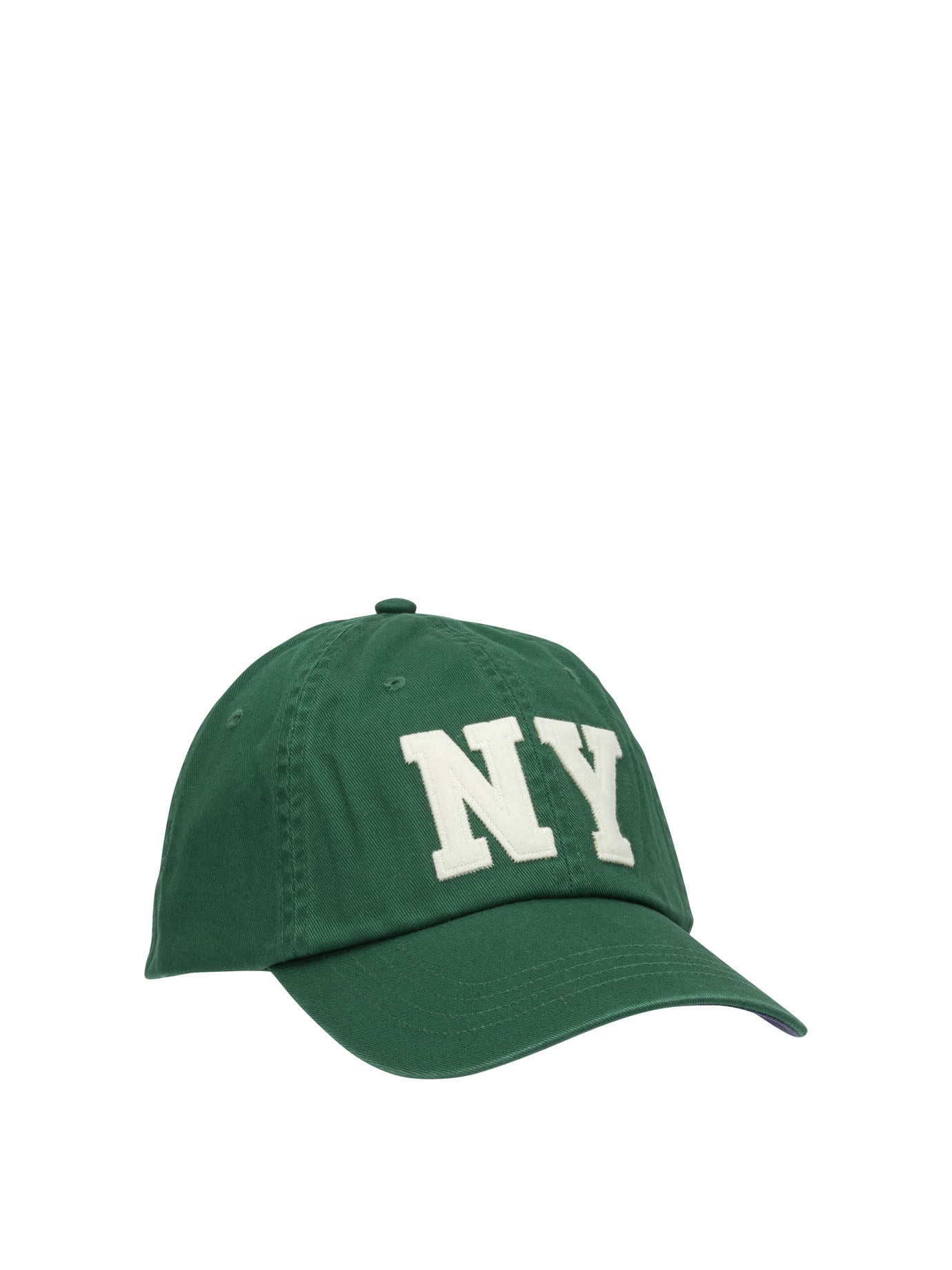 Polo Ralph Lauren "NY" Baseball Cap - Green
