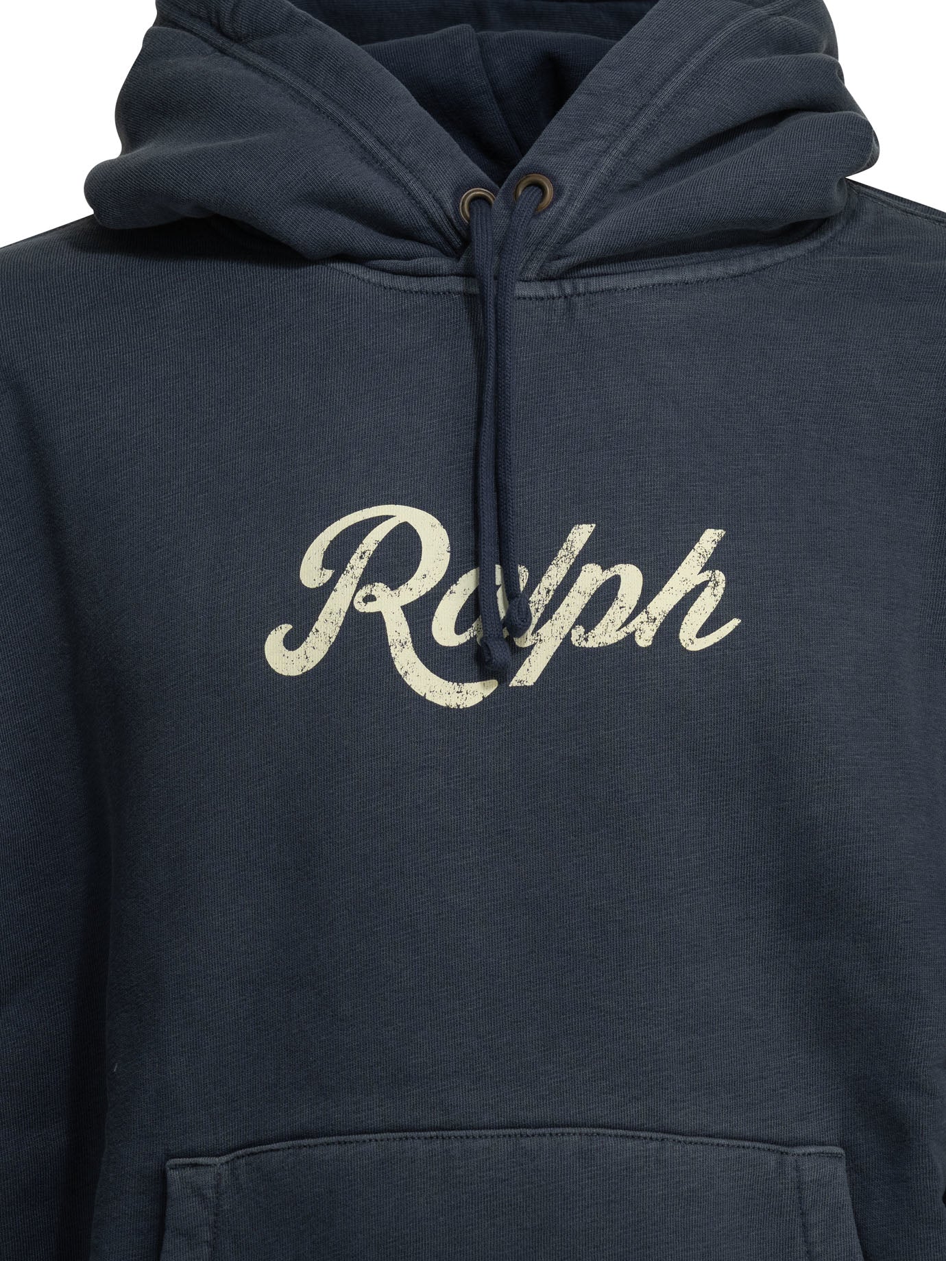 Polo Ralph Lauren "Ralph" Hoodie - Blue