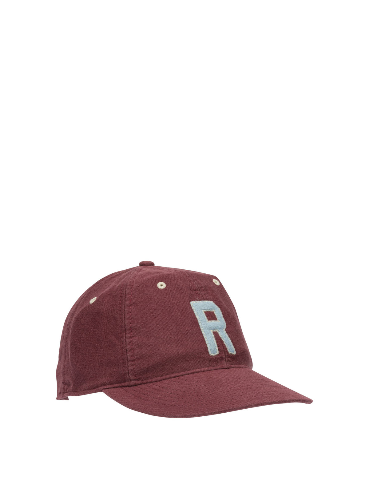 Polo Ralph Lauren Baseball cap with logo - Burgundy