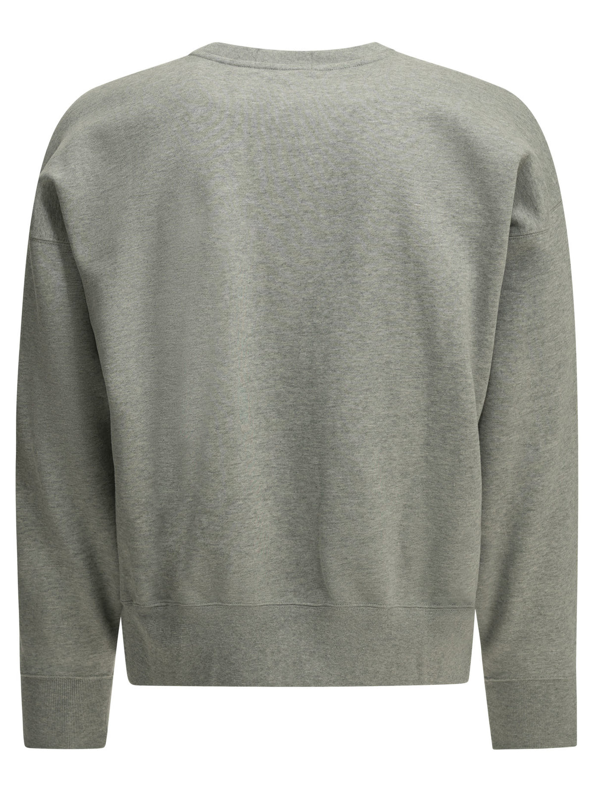 Polo Ralph Lauren "Polo Bear" Crew-Neck Sweatshirt - Grey