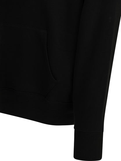 Polo Ralph Lauren "New York Yankees" Hoodie - Black