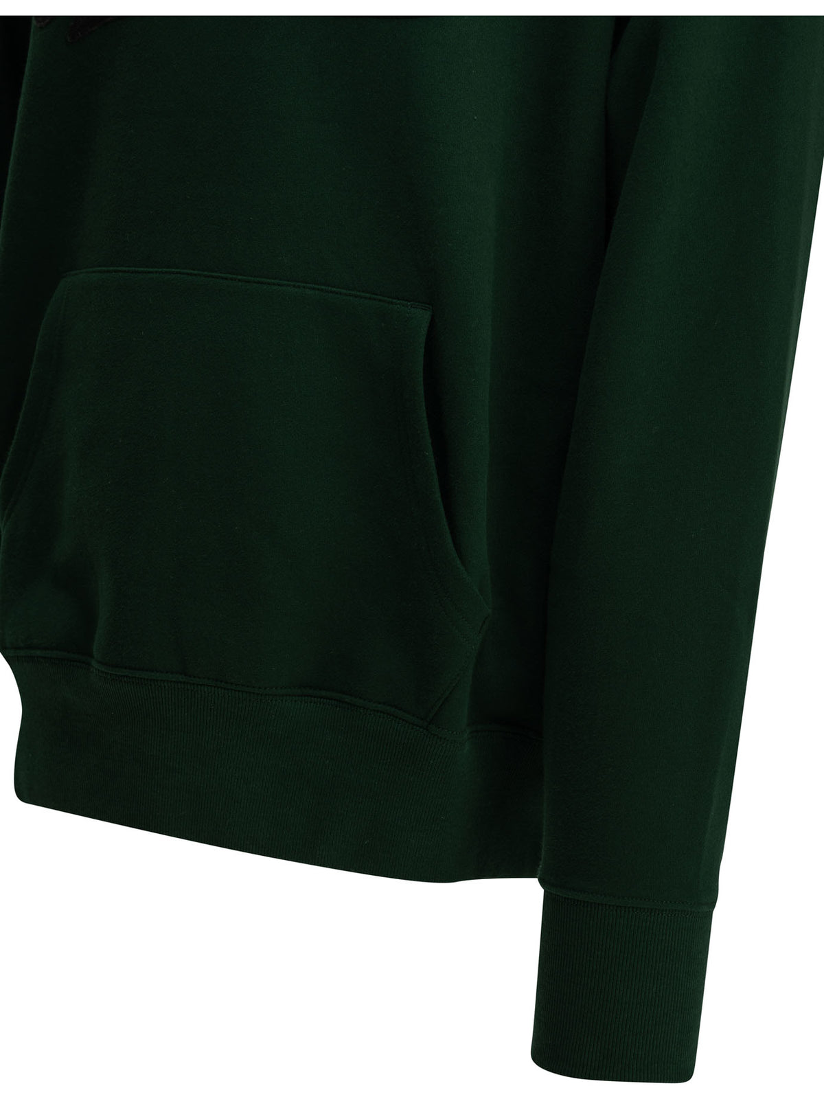 Polo Ralph Lauren "New York Yankees" Hooded Sweatshirt - Green