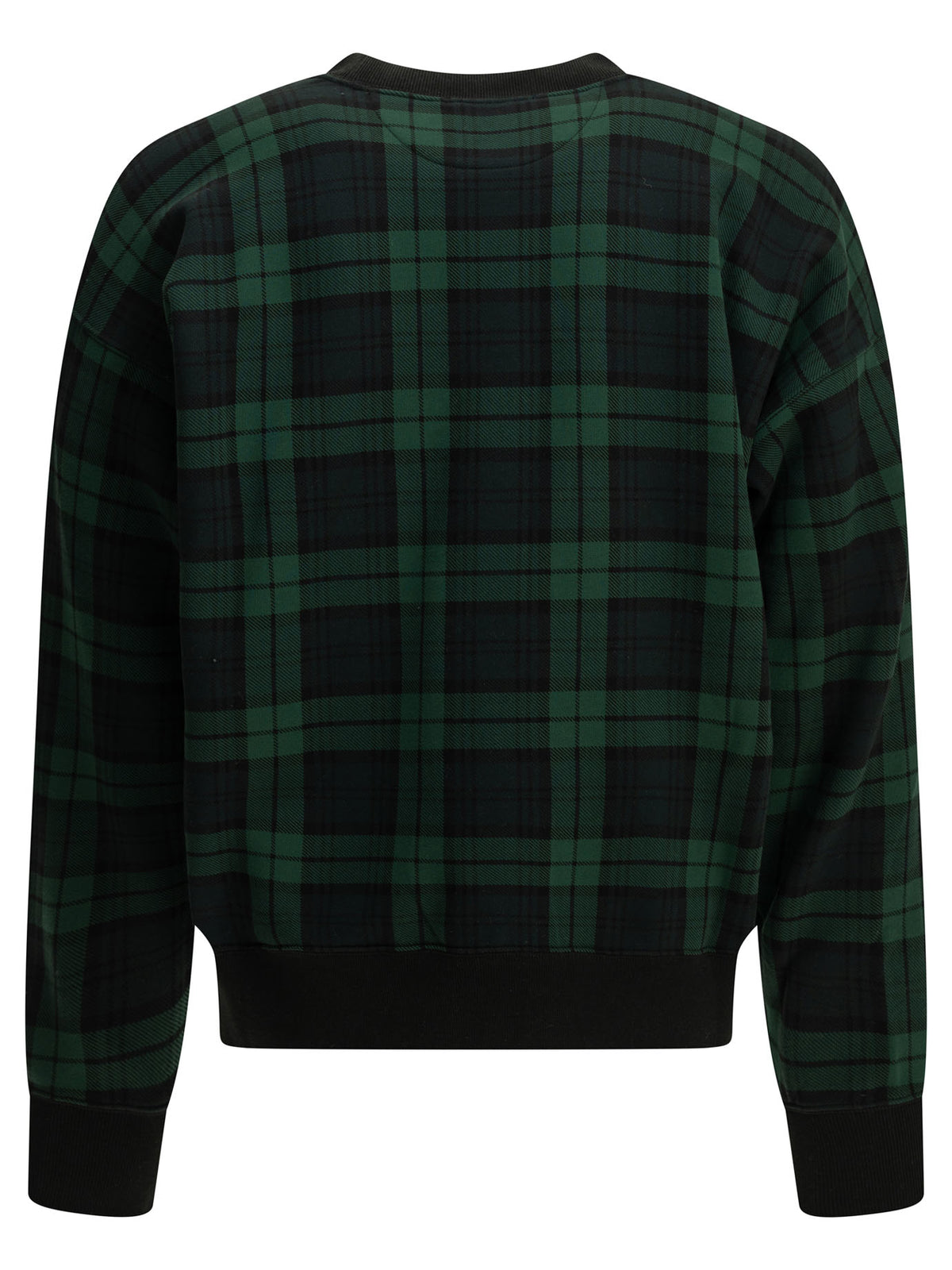 Polo Ralph Lauren "Yankees" Crew-Neck Sweatshirt - Black