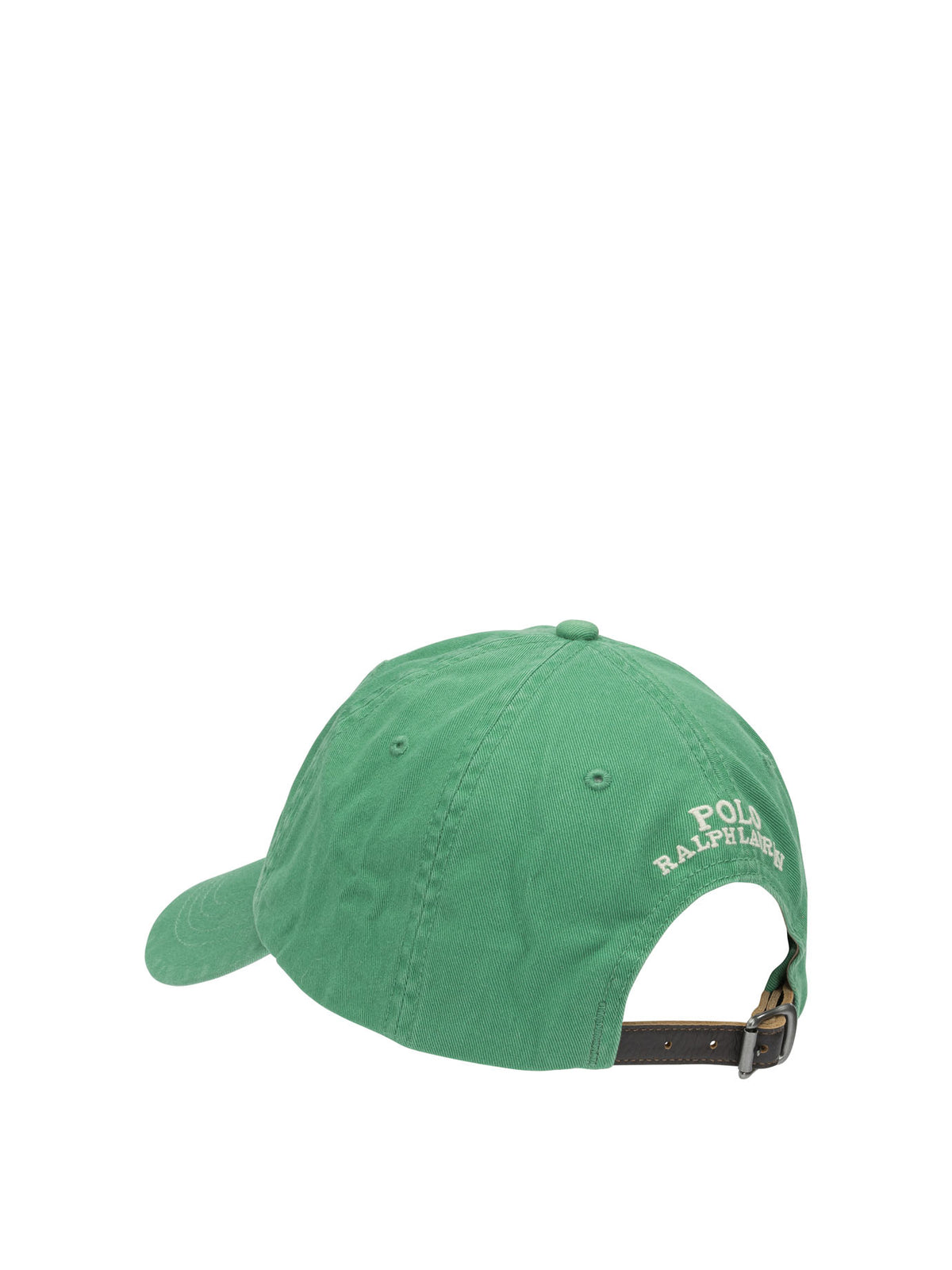 Polo Ralph Lauren "Polo Bear" Baseball Cap - Green