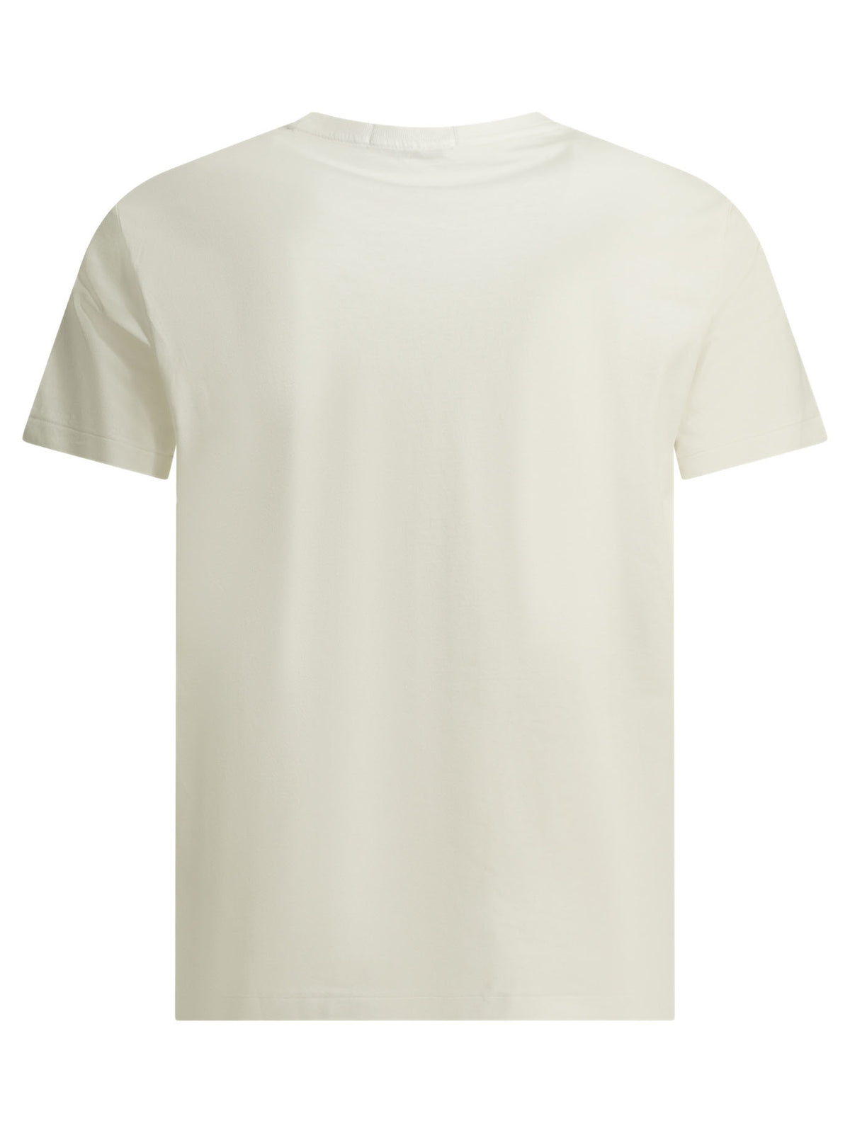 Polo Ralph Lauren "Polo Bear" Crew-Neck T-Shirt - White