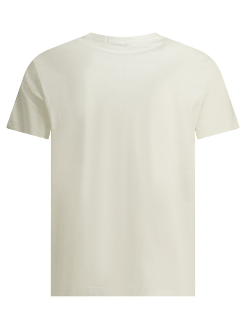 Polo Ralph Lauren "Polo Bear" Crew-Neck T-Shirt - White