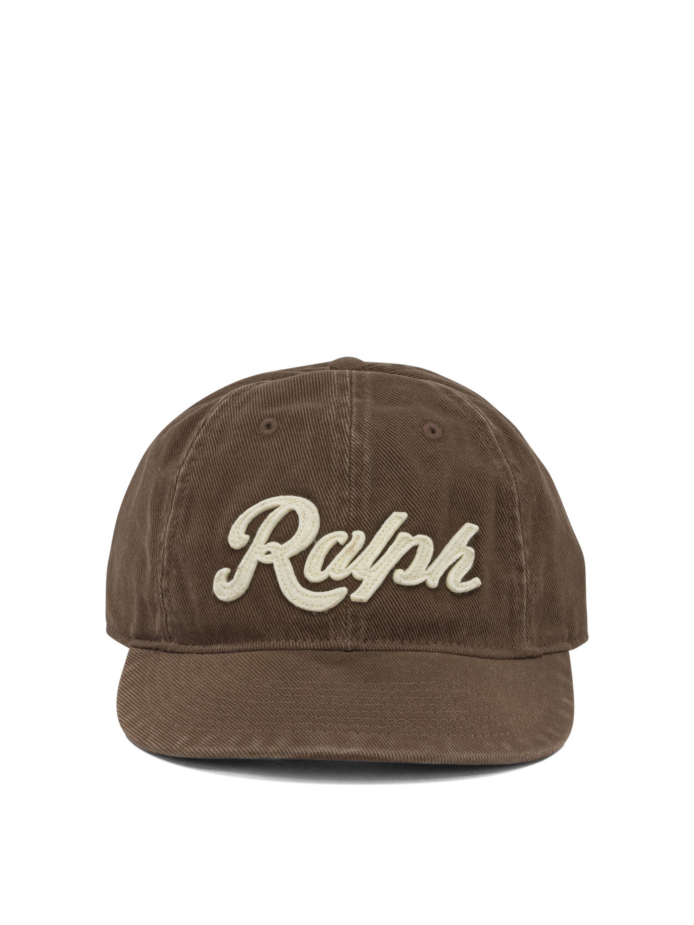 Polo Ralph Lauren "Ralph" Baseball Cap - Brown
