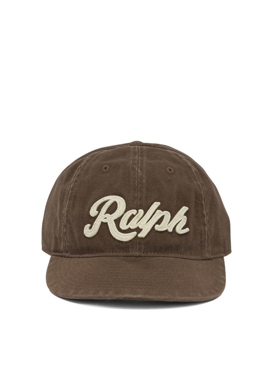 Polo Ralph Lauren "Ralph" Baseball Cap - Brown