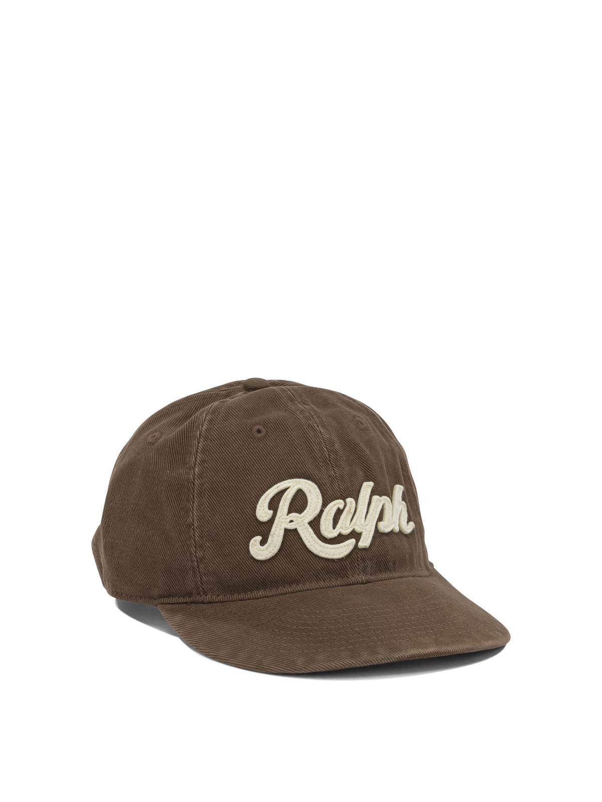 Polo Ralph Lauren "Ralph" Baseball Cap - Brown