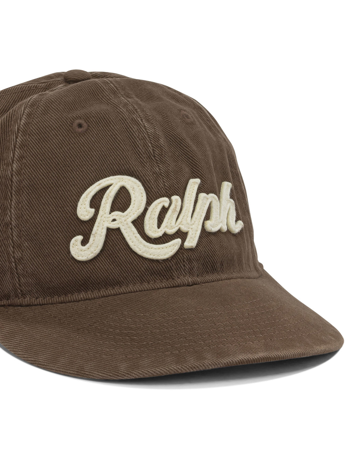 Polo Ralph Lauren "Ralph" Baseball Cap - Brown