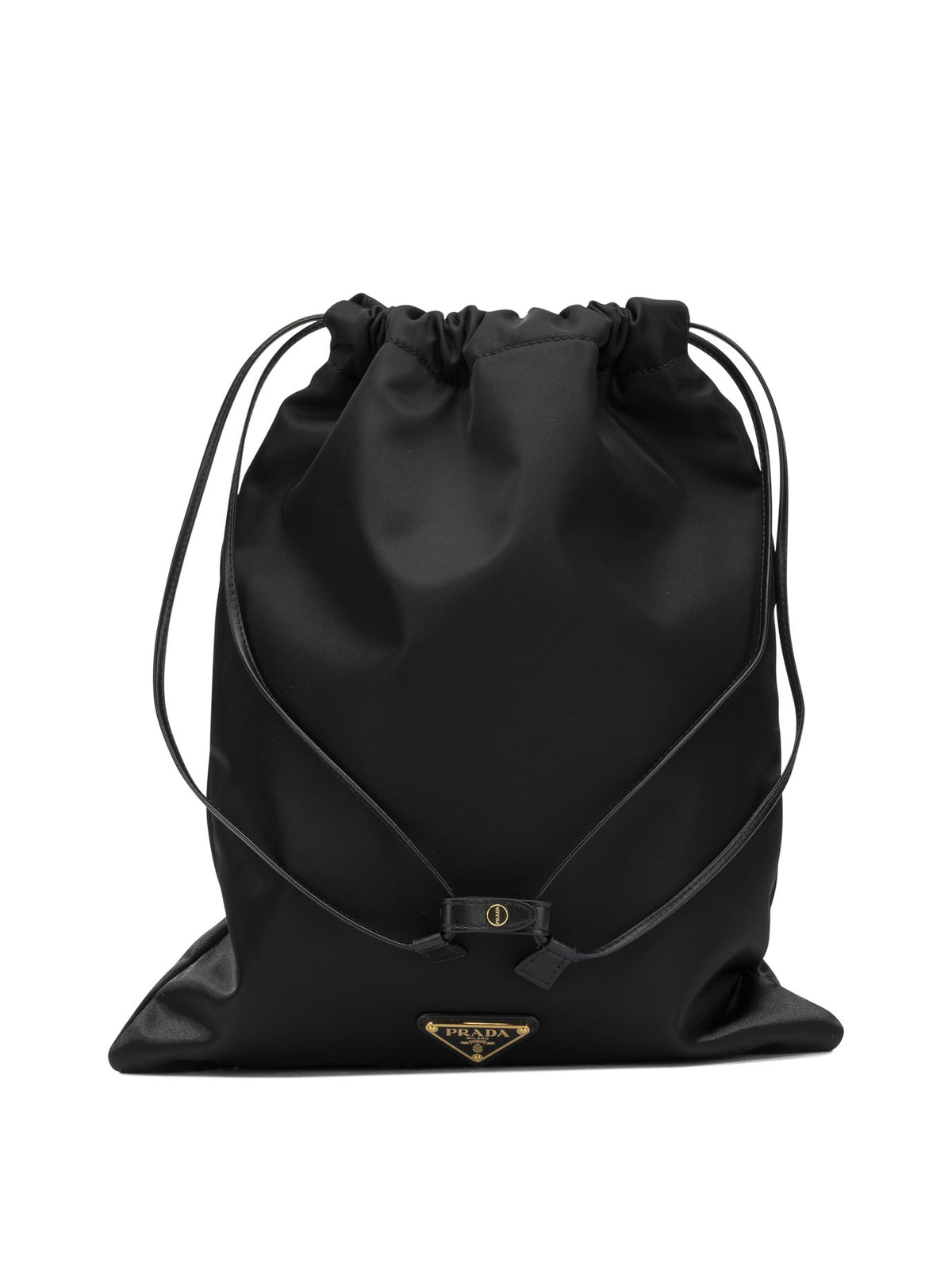 Prada "Wish" pouch - Black