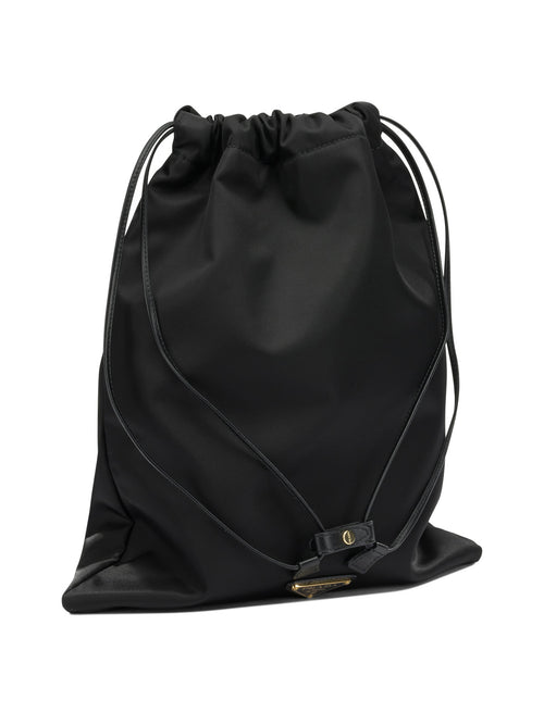 Prada "Wish" pouch - Black