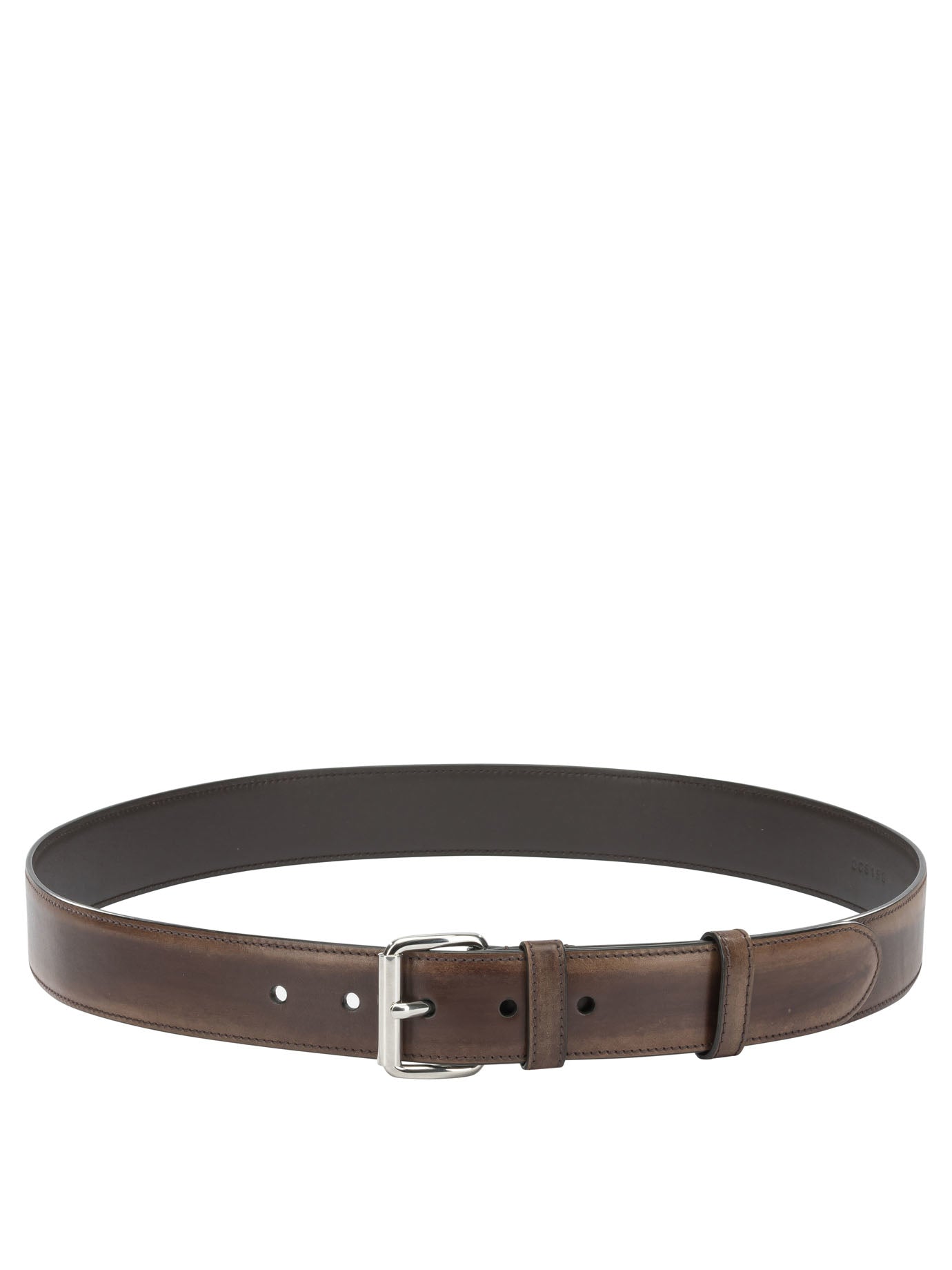 Prada Leather belt - Brown
