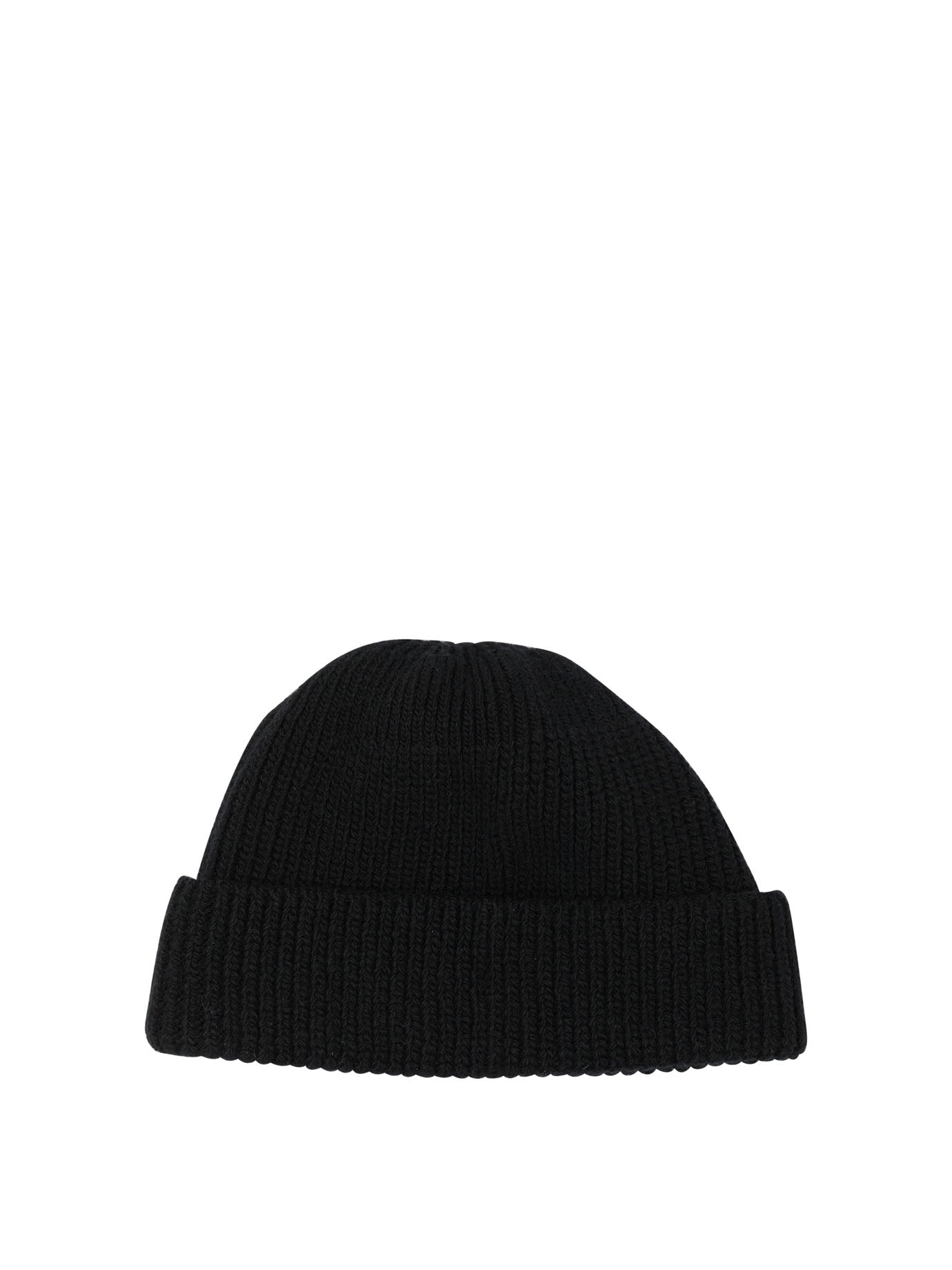 Prada Wool and cashmere beanie - Black