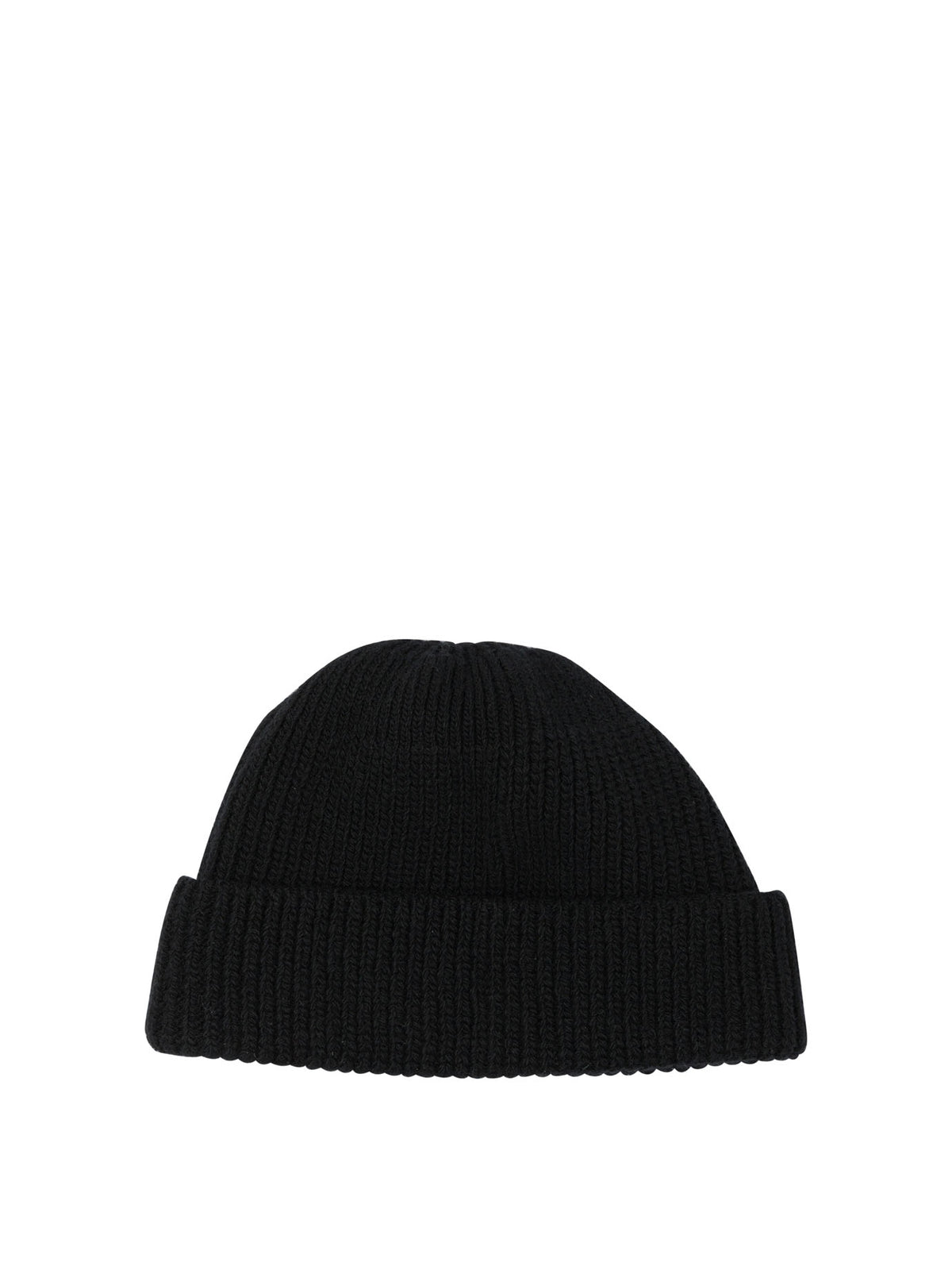 Prada Wool and cashmere beanie - Black