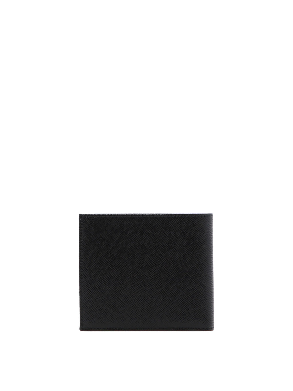 Prada Leather wallet - Black