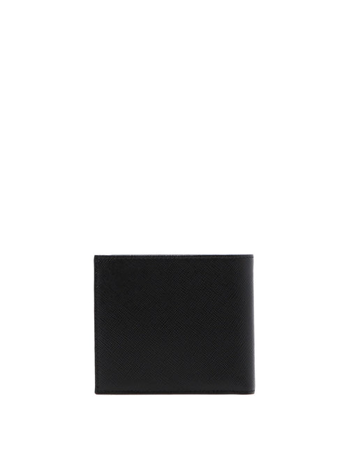 Prada Leather wallet - Black