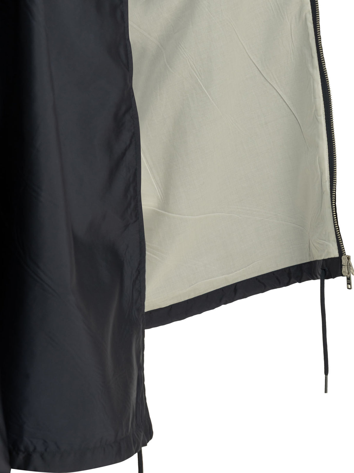 Prada Casual Re-Nylon Shirt - Blue