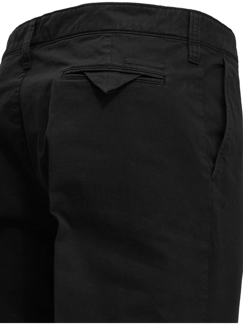 Prada Casual cotton pants - Blue