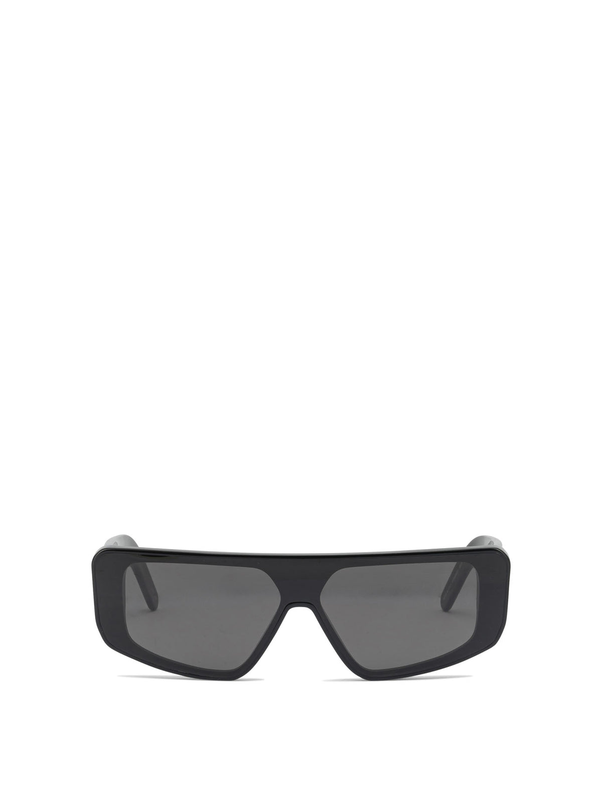 Rick Owens "Performa" sunglasses - Black