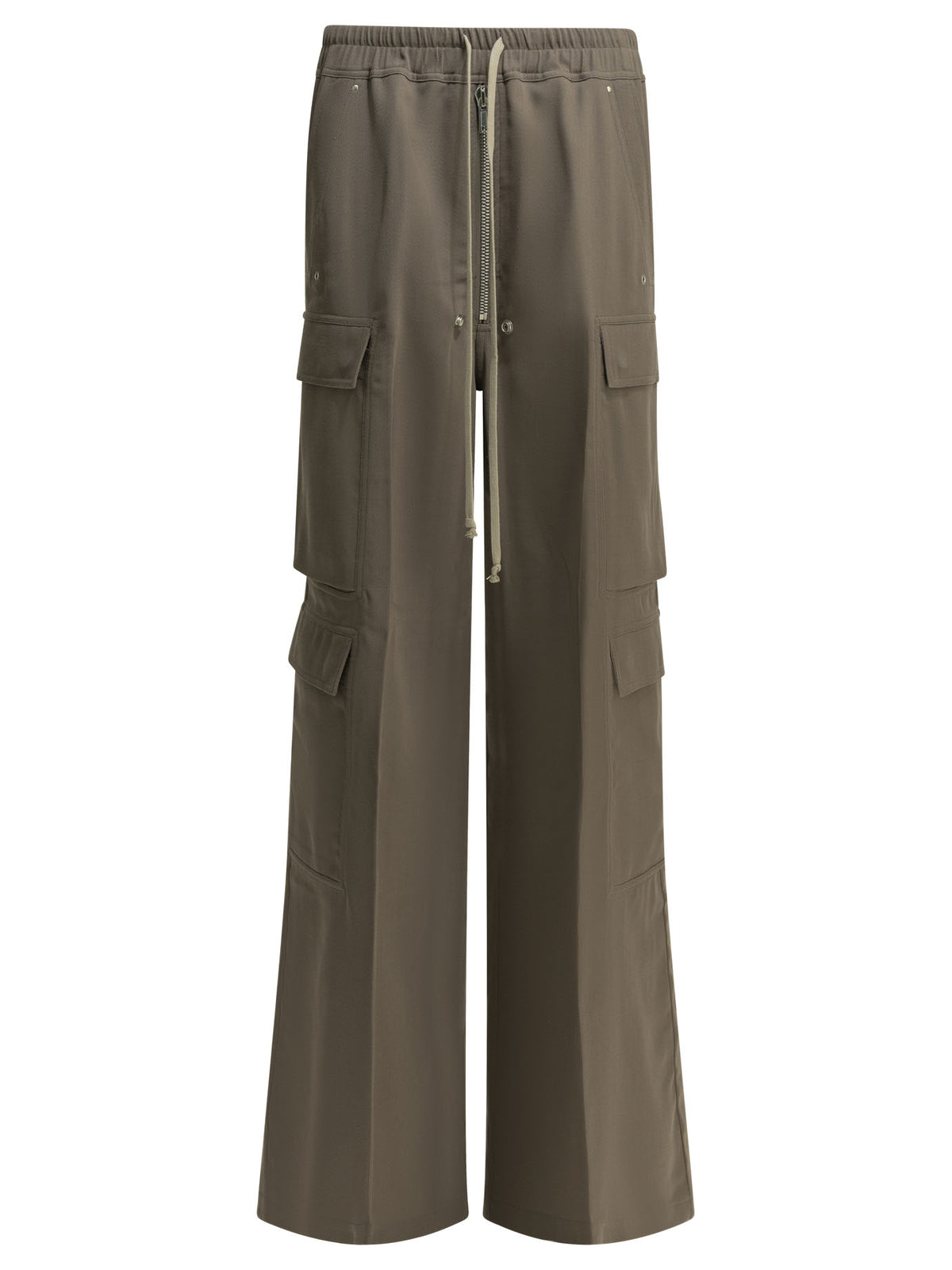 Rick Owens "Belas" Cargo pants - Grey