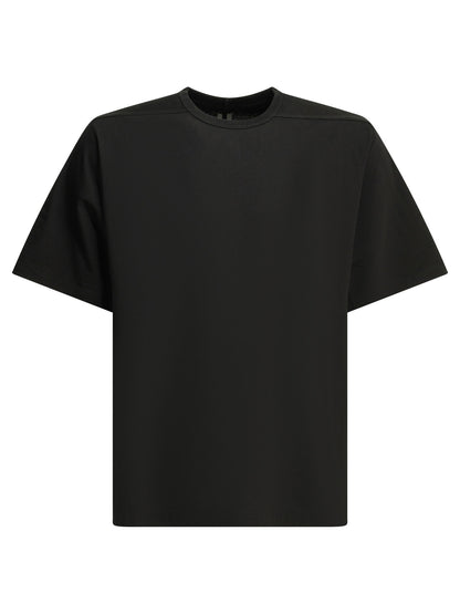 Rick Owens "Brad" crewneck T-shirt - Black