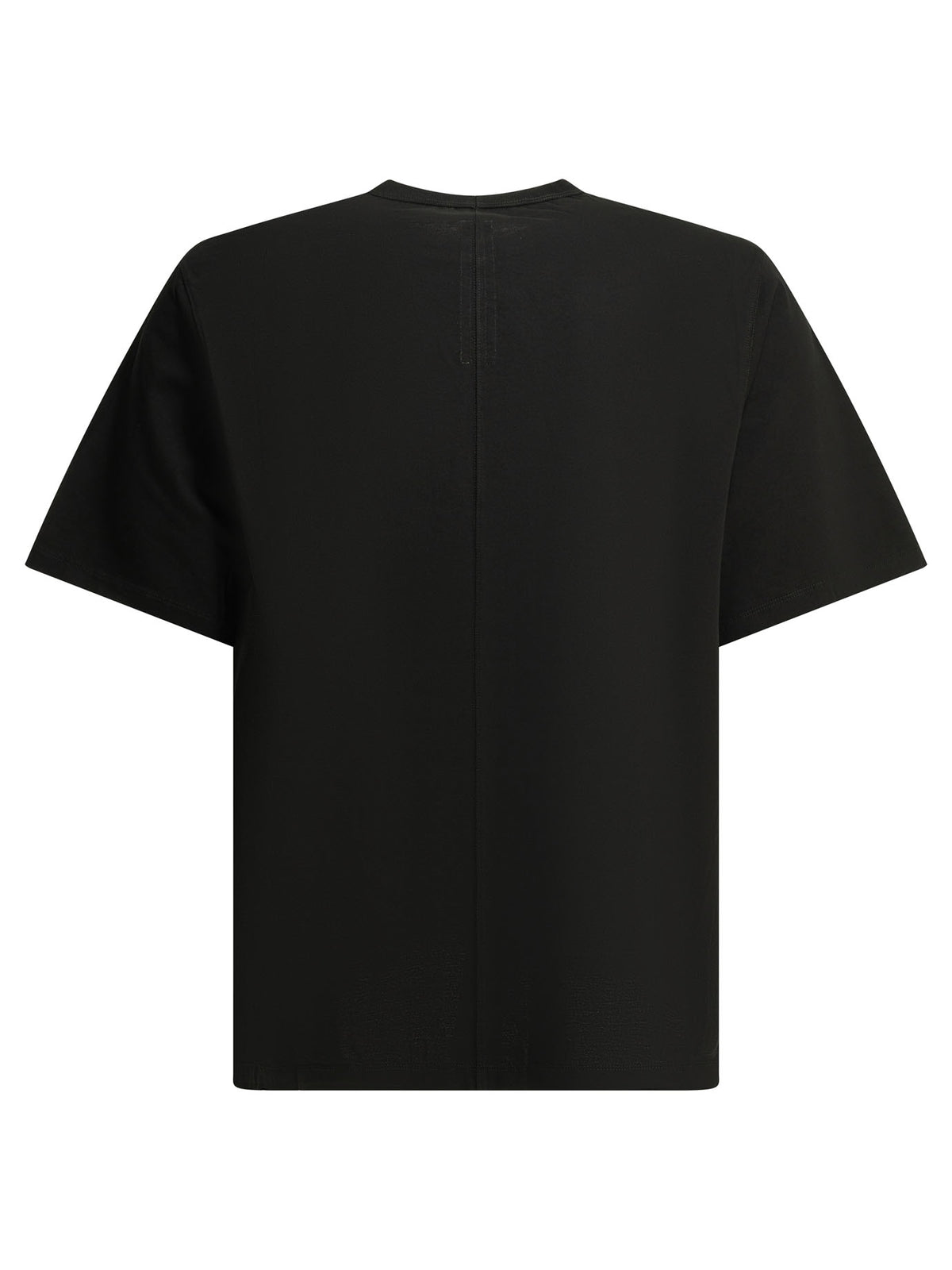 Rick Owens "Brad" crewneck T-shirt - Black