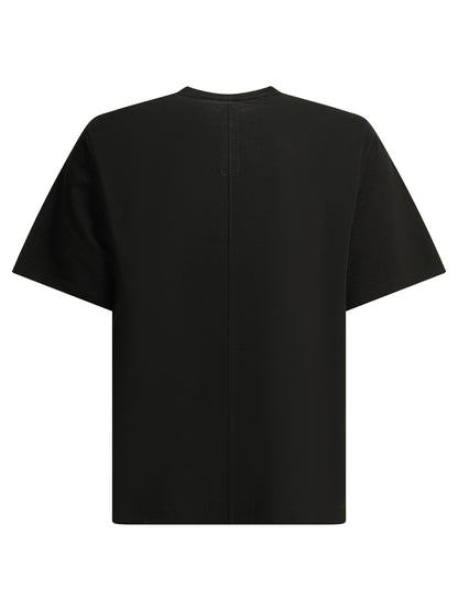 Rick Owens "Brad" crewneck T-shirt - Black