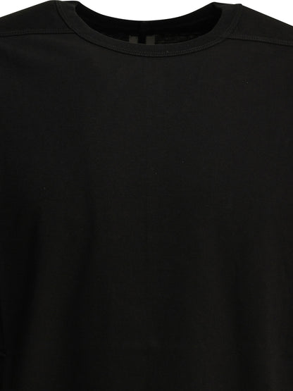 Rick Owens "Brad" crewneck T-shirt - Black