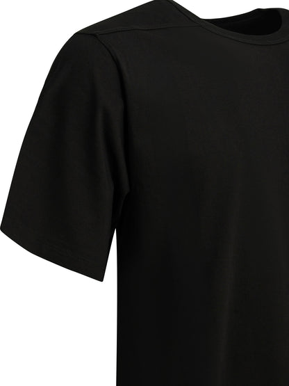 Rick Owens "Brad" crewneck T-shirt - Black