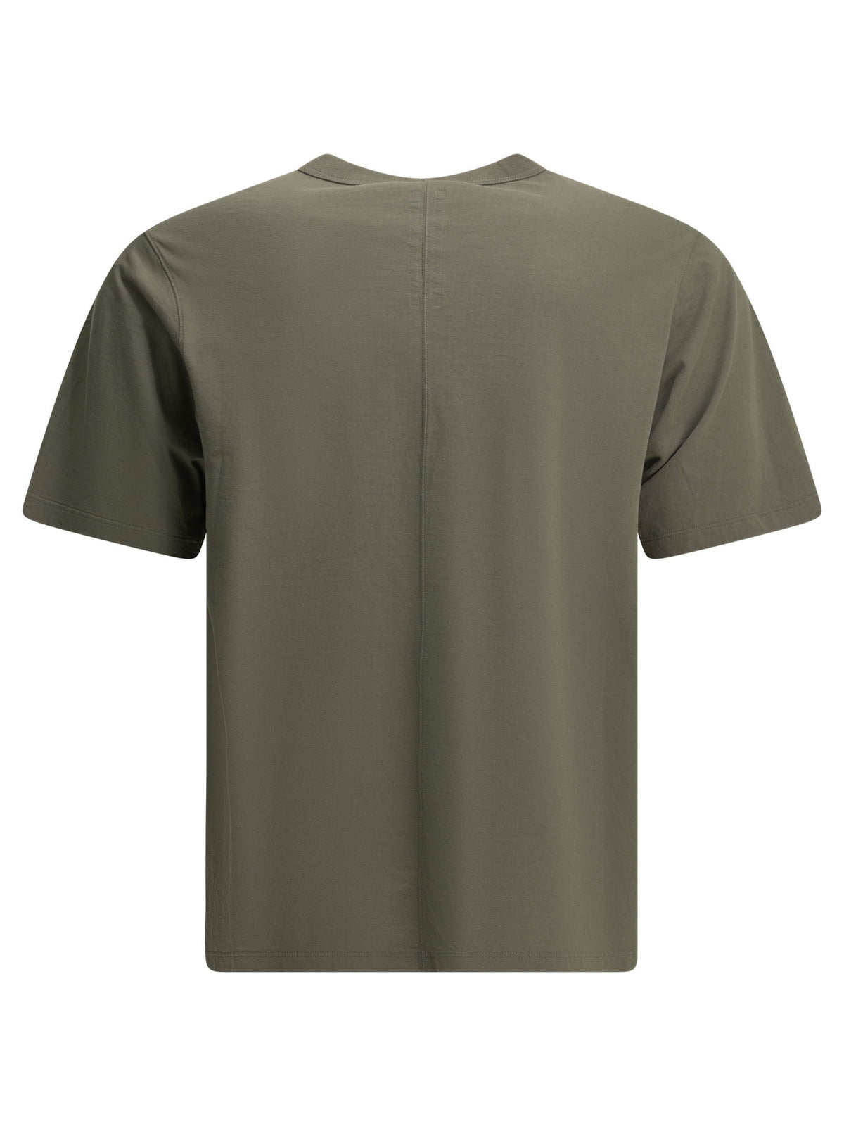 Rick Owens "Brad" crewneck T-shirt - Grey