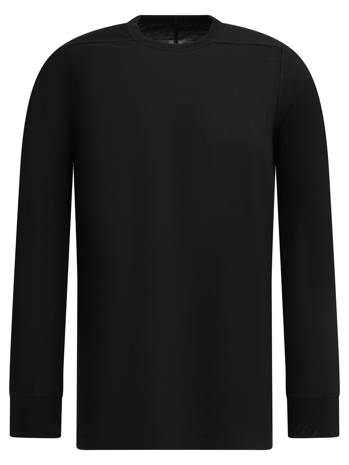 Rick Owens "Level" crew-neck T-shirt - Black