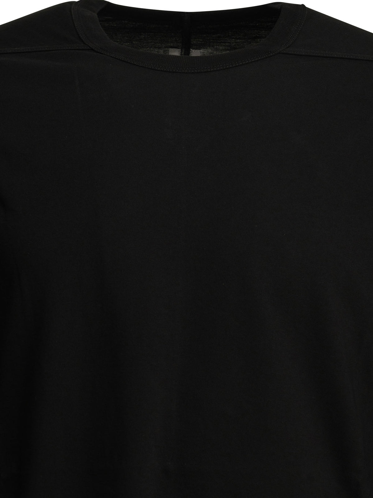 Rick Owens "Level" crew-neck T-shirt - Black