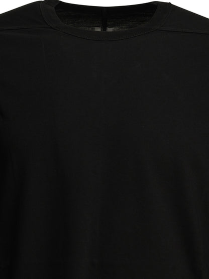 Rick Owens "Level" crew-neck T-shirt - Black