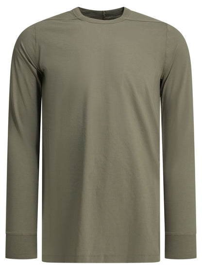 Rick Owens "Level" crew-neck T-shirt - Grey