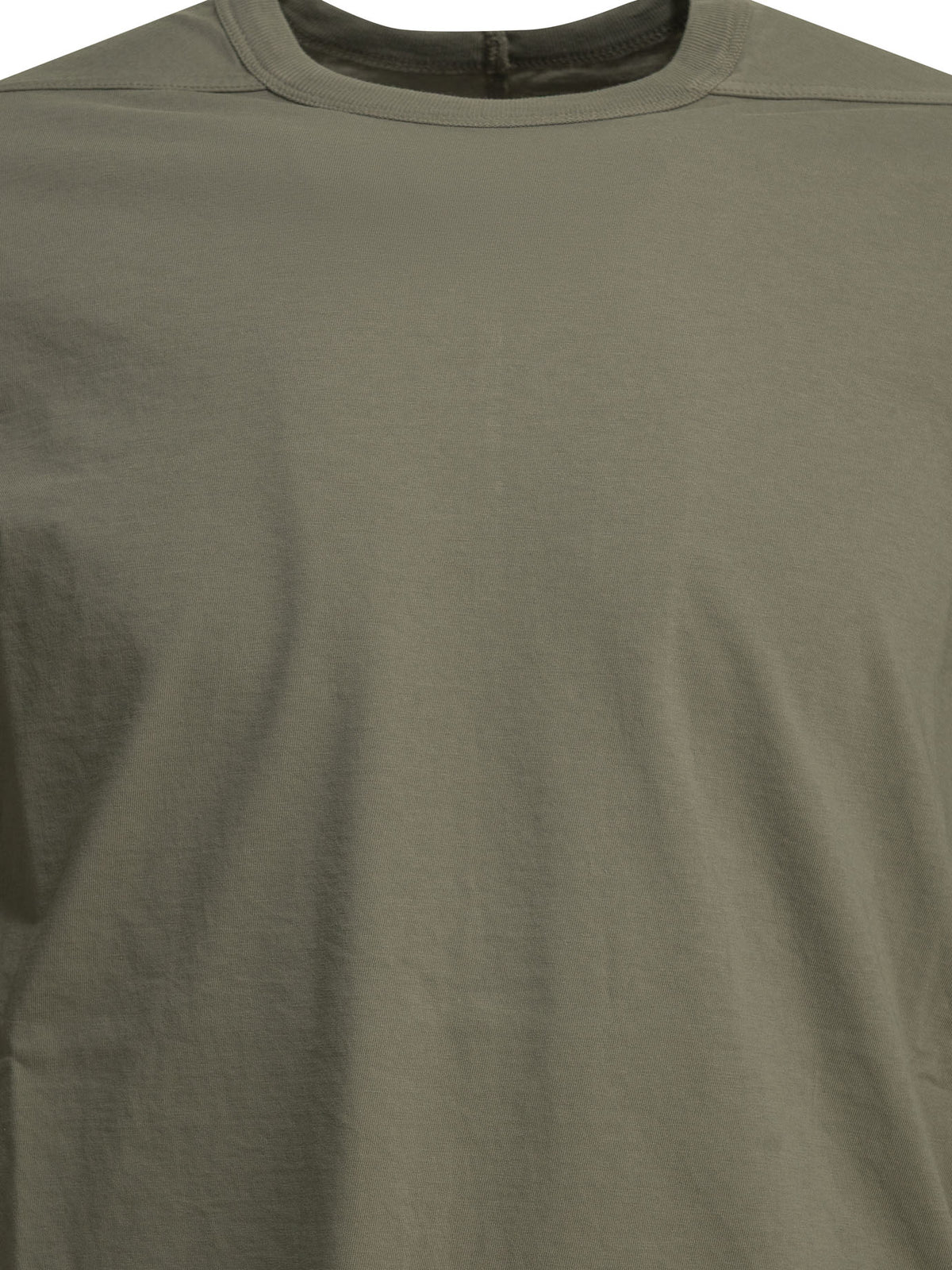 Rick Owens "Level" crew-neck T-shirt - Grey