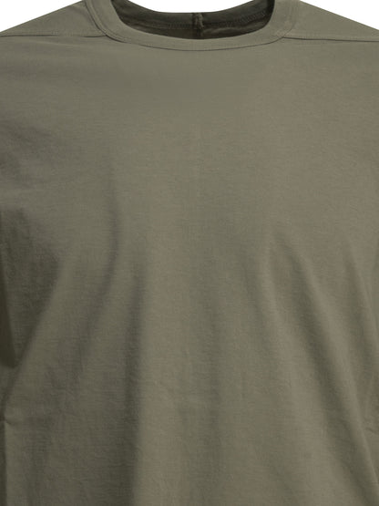 Rick Owens "Level" crew-neck T-shirt - Grey