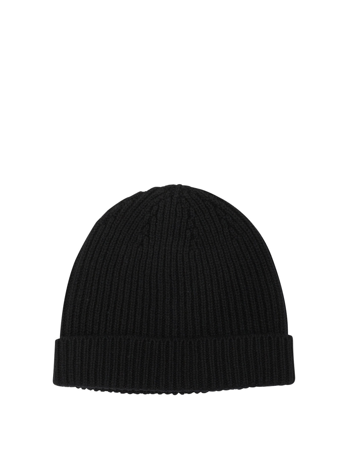 Rick Owens Cashmere beanie - Black