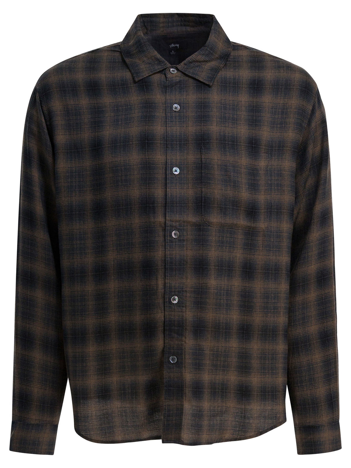 Stüssy Shirts - Brown